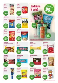 BonVeno leták Strana 5