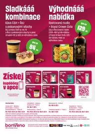 BonVeno leták Strana 6