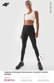 4F gazetka tydzień 8 Strona 2