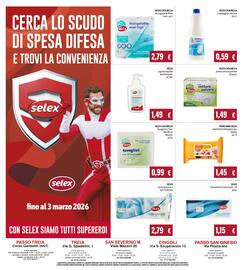 Volantino Madis Pagina 20