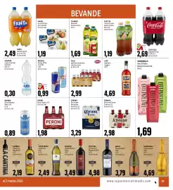 Volantino Madis Pagina 13