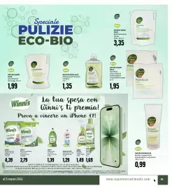 Volantino Madis Pagina 15