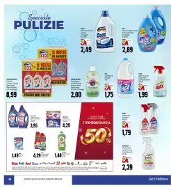 Volantino Madis Pagina 16