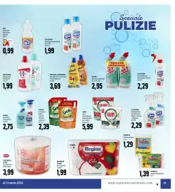 Volantino Madis Pagina 17