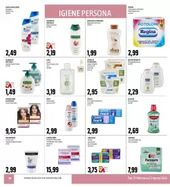 Volantino Madis Pagina 18