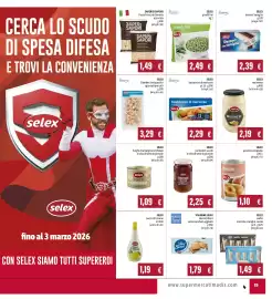 Volantino Madis Pagina 19