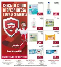 Volantino Madis Pagina 20