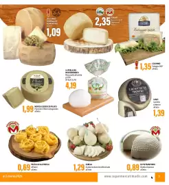 Volantino Madis Pagina 3