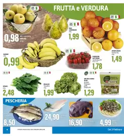 Volantino Madis Pagina 4