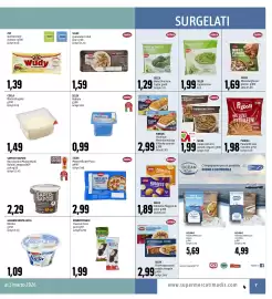 Volantino Madis Pagina 7