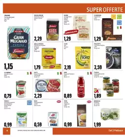 Volantino Madis Pagina 8