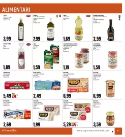 Volantino Madis Pagina 9