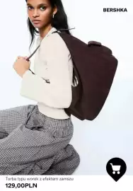 Bershka gazetka tydzień 8 Strona 2