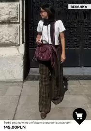 Bershka gazetka tydzień 8 Strona 5