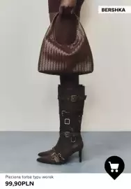 Bershka gazetka tydzień 8 Strona 6