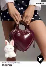 Bershka gazetka tydzień 8 Strona 9