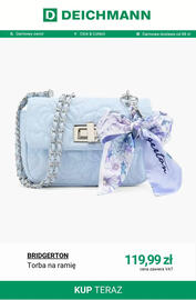 Deichmann gazetka Strona 16