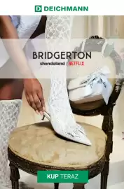 Deichmann gazetka Strona 1