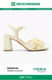 Deichmann gazetka Strona 11
