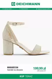 Deichmann gazetka Strona 13