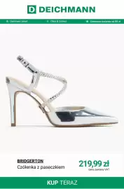 Deichmann gazetka Strona 14