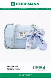Deichmann gazetka Strona 16