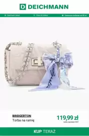 Deichmann gazetka Strona 2