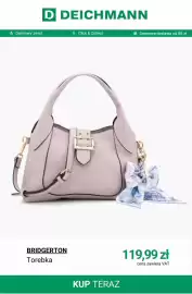 Deichmann gazetka Strona 3