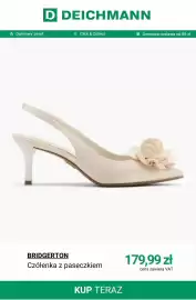 Deichmann gazetka Strona 9