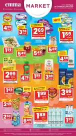 EMMA market gazetka | Market Strona 1