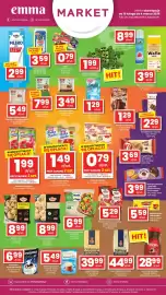 EMMA market gazetka | Market Strona 3