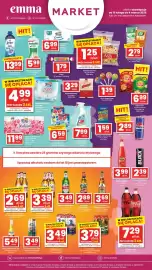 EMMA market gazetka | Market Strona 4