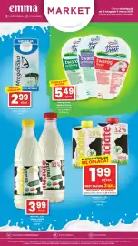 EMMA market gazetka | Market Strona 5