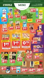 EMMA market gazetka | Mini Strona 3