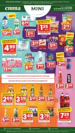 EMMA market gazetka | Mini Strona 4