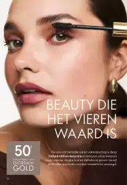 Oriflame brochure Pagina 10