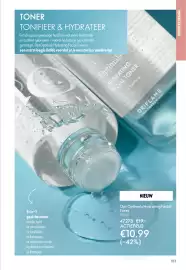 Oriflame brochure Pagina 103