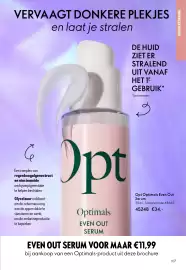 Oriflame brochure Pagina 107