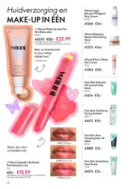 Oriflame brochure Pagina 110