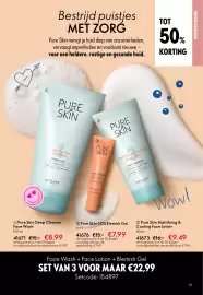 Oriflame brochure Pagina 111