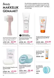 Oriflame brochure Pagina 112