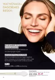 Oriflame brochure Pagina 116