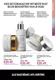 Oriflame brochure Pagina 117