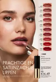 Oriflame brochure Pagina 12