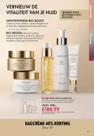Oriflame brochure Pagina 121