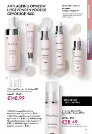 Oriflame brochure Pagina 125