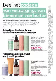 Oriflame brochure Pagina 128
