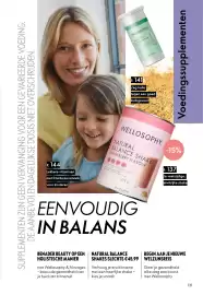 Oriflame brochure Pagina 131