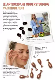 Oriflame brochure Pagina 134
