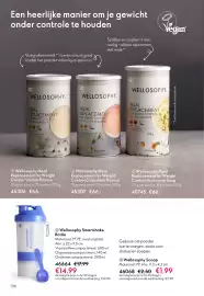 Oriflame brochure Pagina 138